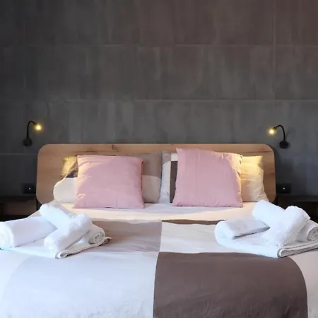 Filo 15 Bed & Breakfast *