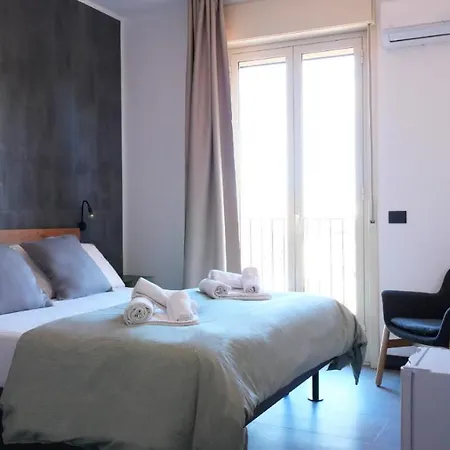 Bed & Breakfast Filo 15