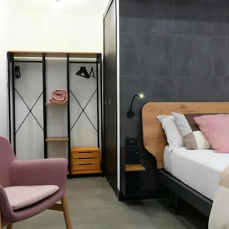 Bed & Breakfast Filo 15