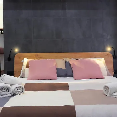 Filo 15 Bed & Breakfast