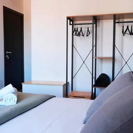 Filo 15 Bed & Breakfast