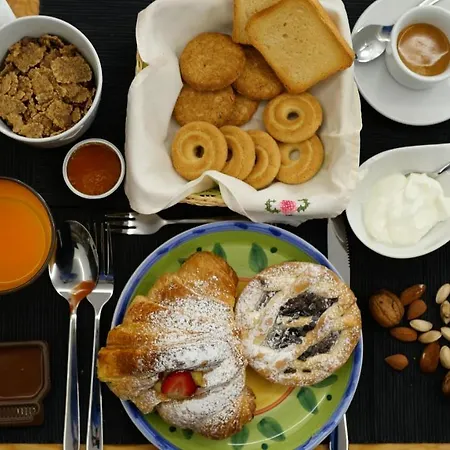 Bed & Breakfast Filo 15 *
