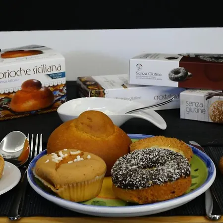 Filo 15 Bed & Breakfast