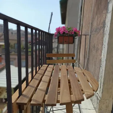 Bed & Breakfast Filo 15 *